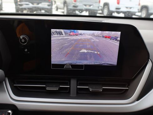 New 2026 Chevrolet Trax LS w/ LS Convenience Package image 12