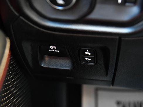 Used 2023 RAM 1500 Rebel w/ Rebel Level 1 Equipment Group AWD/4WD image 40