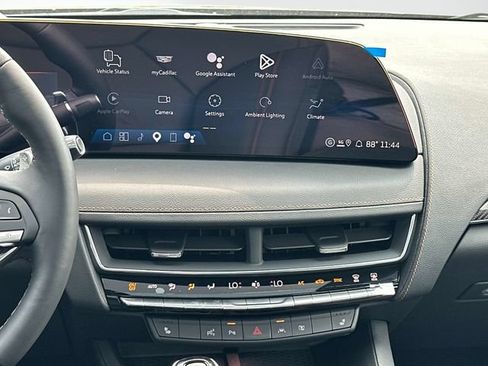 New 2026 Cadillac CT5 Sport AWD/4WD image 3