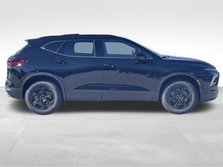 New 2025 Chevrolet Blazer LT w/ Convenience Package video 2