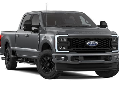 New 2026 Ford F250 XL w/ STX Appearance Package AWD/4WD image 26