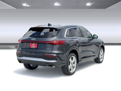 New 2026 Audi Q5 Premium AWD/4WD image 9