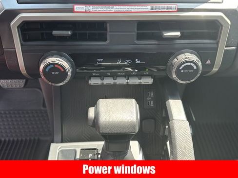 New 2025 Toyota Tacoma SR5 image 16