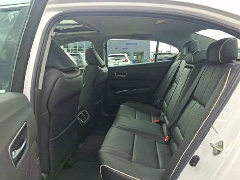 Used 2019 Acura TLX V6 w/ Technology Package FWD image 11