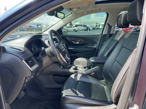 Used 2019 GMC Terrain Denali w/ Advanced Safety Package AWD/4WD image 14
