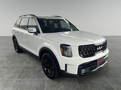 Used 2024 Kia Telluride SX Prestige X-Pro