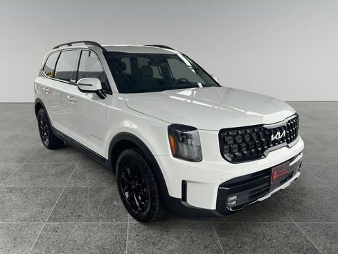 Used 2024 Kia Telluride SX Prestige X-Pro image 1