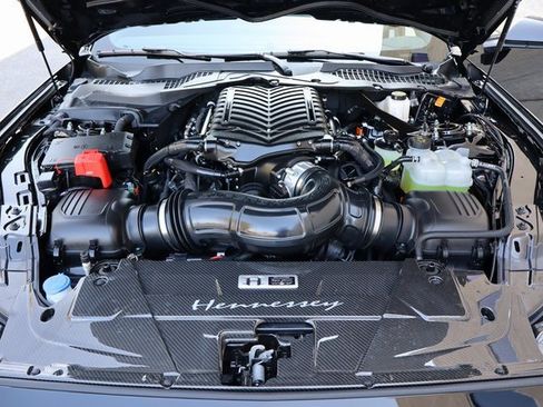 New 2025 Ford Mustang GT Premium w/ GT Performance Package image 40