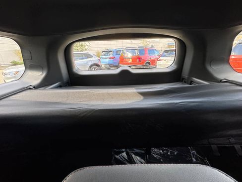 New 2026 Honda Passport TrailSport image 37