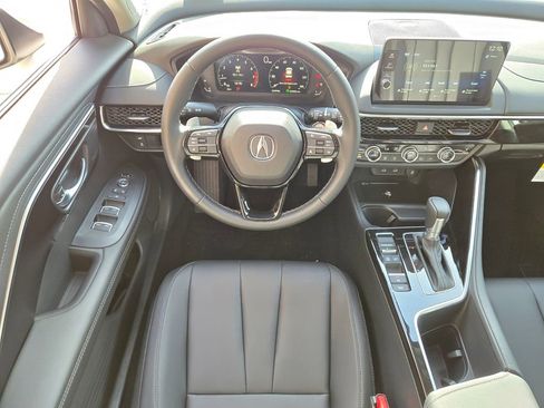New 2026 Acura ADX FWD image 15
