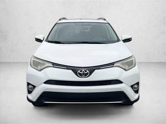 Used 2016 Toyota RAV4 XLE video 2