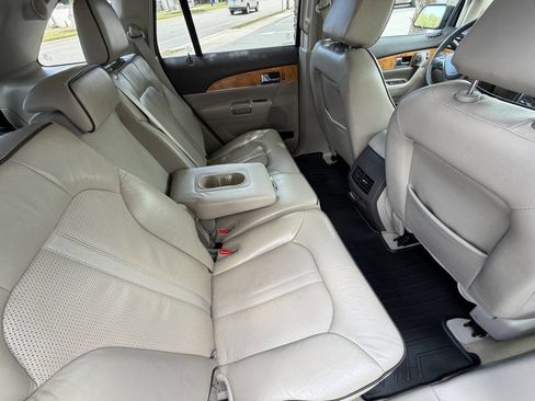 Used 2013 Lincoln MKX FWD image 13