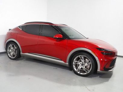 Used 2023 Genesis GV60 Performance