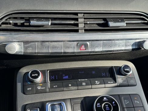 Used 2021 Hyundai Palisade Calligraphy image 19