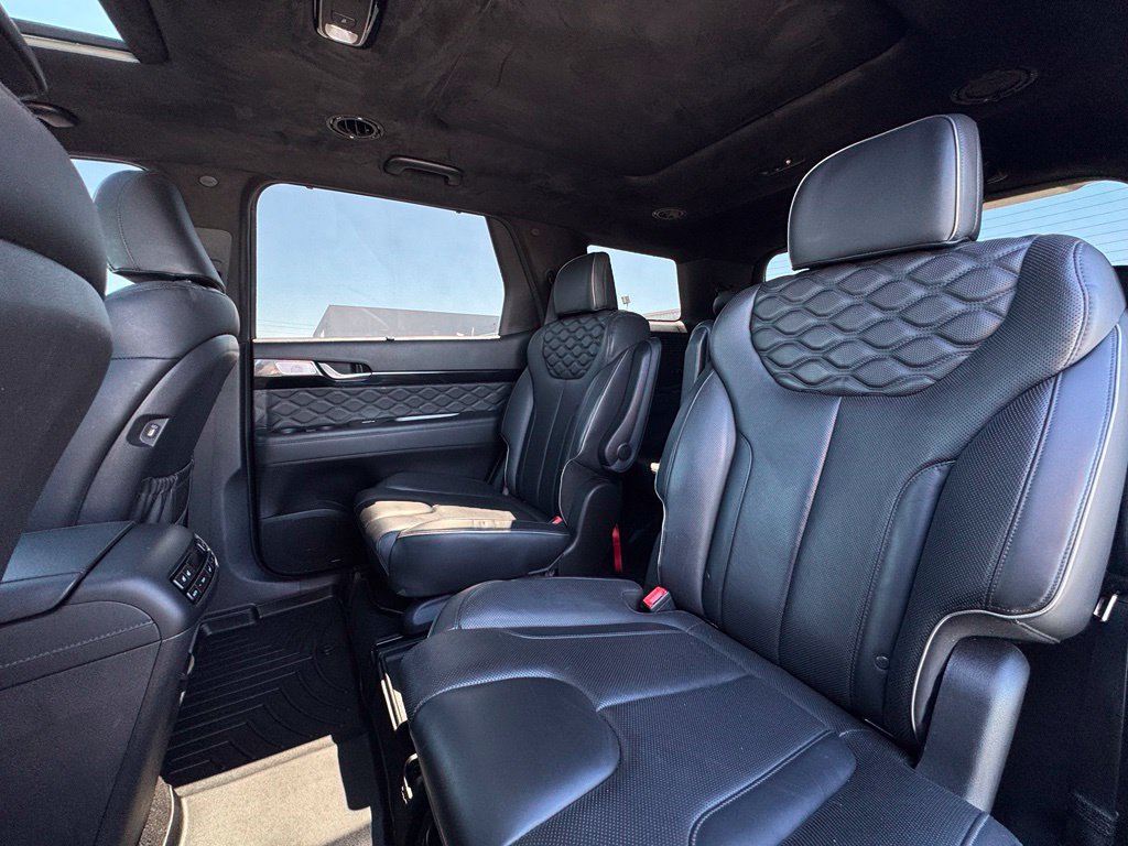 Used 2022 Hyundai Palisade Calligraphy AWD/4WD image 20