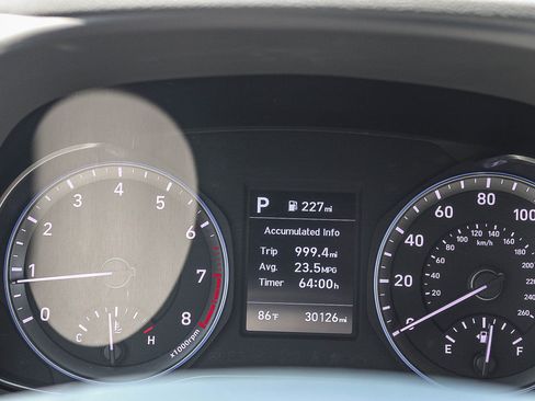 Used 2019 Hyundai Kona Limited FWD image 25