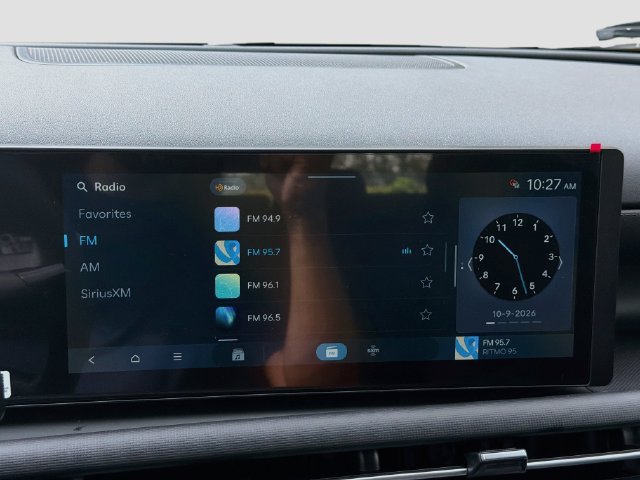New 2026 Hyundai Tucson SE FWD image 14