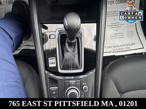 Used 2023 MAZDA CX-5 AWD 2.5 S image 16