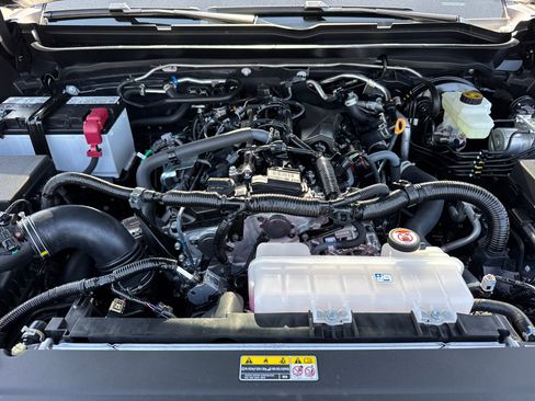 New 2026 Toyota Tacoma SR5 RWD image 10