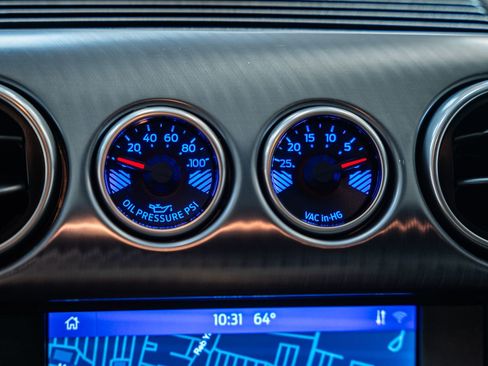 Certified 2021 Ford Mustang Mach 1 image 30