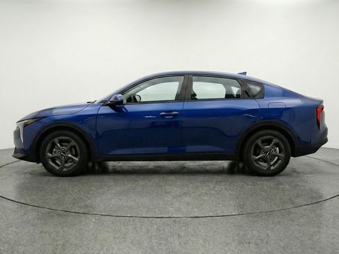 Used 2025 Kia K4 FWD image 5