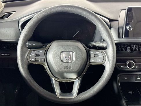 New 2026 Honda CR-V EX image 13