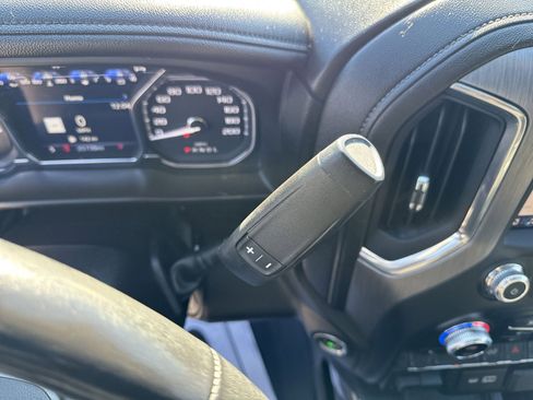 Used 2022 GMC Sierra 1500 Denali image 23