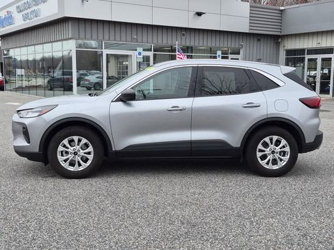 Used 2023 Ford Escape Active AWD/4WD image 5