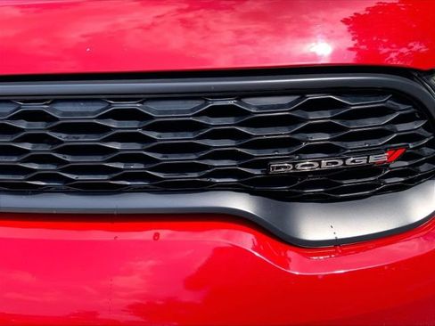 Used 2021 Dodge Durango R/T AWD/4WD image 5