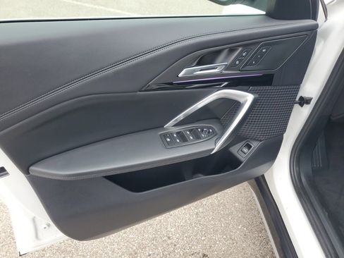 Used 2025 BMW X1 xDrive28i image 8