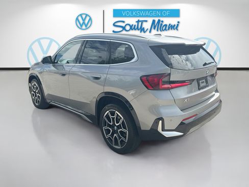 Used 2025 BMW X1 xDrive28i w/ Convenience Package AWD/4WD image 5