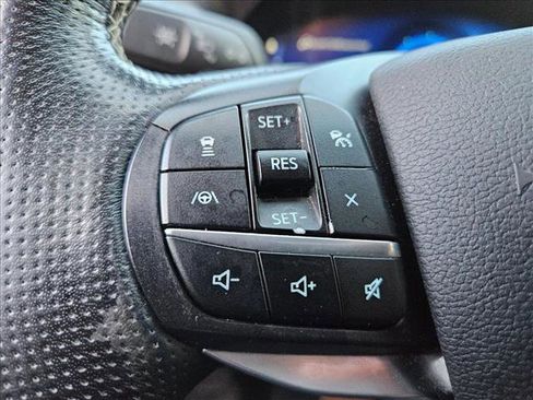 Used 2020 Ford Explorer ST w/ Premium Technology Package image 14