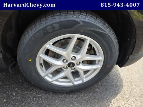 Used 2023 Ford Edge SEL w/ Convenience Package AWD/4WD image 47