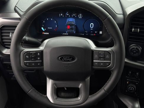 New 2026 Ford F150 Lariat image 13