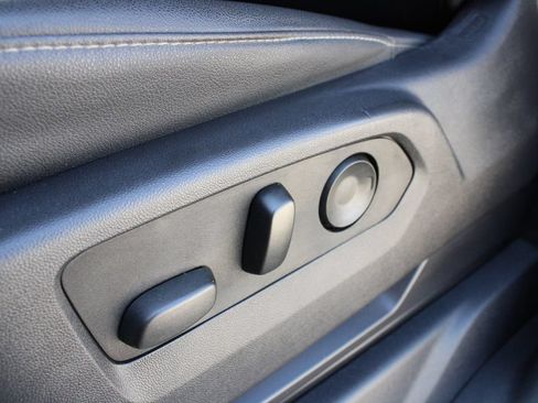 Used 2024 Chevrolet Silverado 1500 RST AWD/4WD image 3
