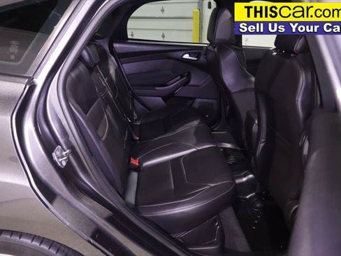 Used 2015 Ford Focus ST w/ Equipment Group 402A FWD image 34