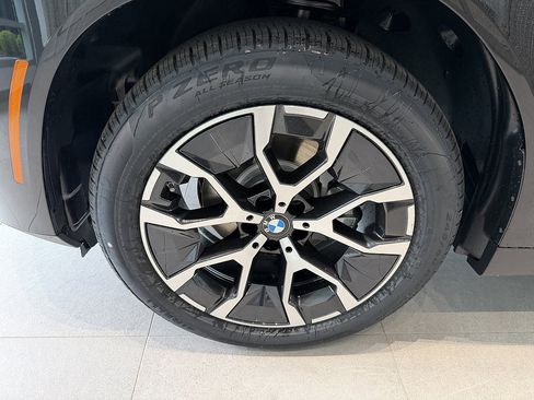 New 2026 BMW X3 xDrive30i w/ Premium Package AWD/4WD image 8
