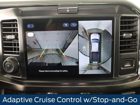 New 2026 Ford F350 Lariat w/ Lariat Ultimate Package image 63