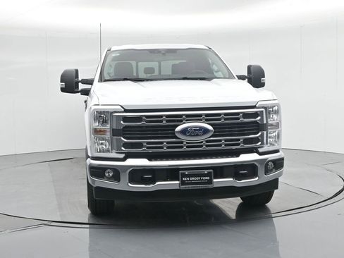 New 2026 Ford F250 XLT w/ F-250 >10K GVWR Package image 53