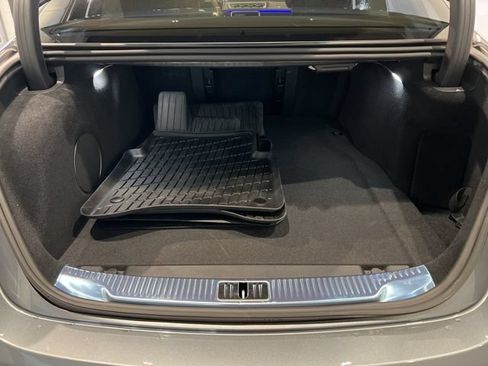 Used 2025 Mercedes-Benz S 63 AMG S image 51