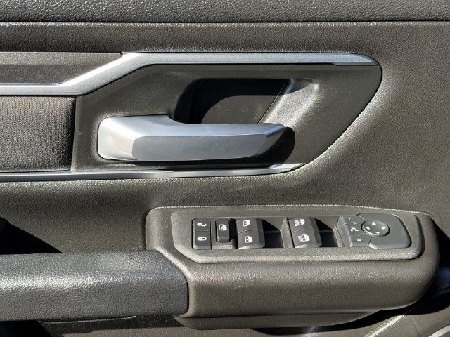 Used 2025 RAM 1500 Lone Star RWD image 23