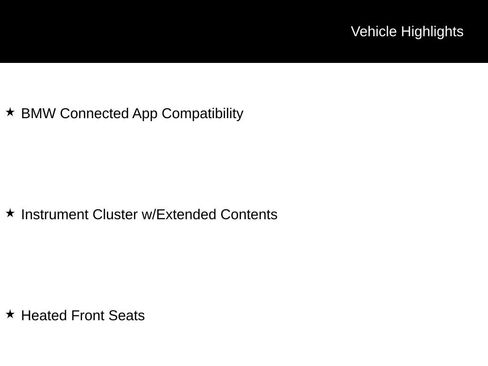 Used 2017 BMW X3 xDrive35i image 8