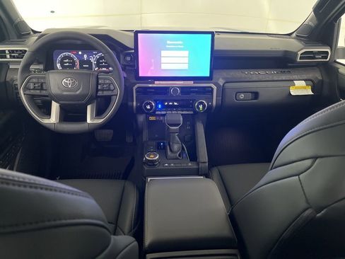 New 2026 Toyota Tacoma Limited AWD/4WD image 30