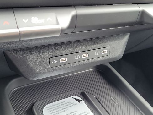New 2027 Kia Seltos X-Line S AWD/4WD image 34