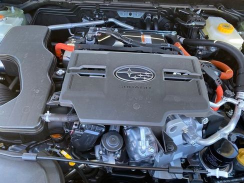 New 2026 Subaru Crosstrek 2.5i Sport image 26