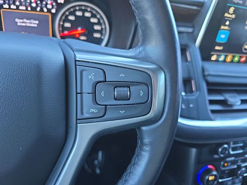 Used 2021 Chevrolet Tahoe Premier w/ Premium Package image 21