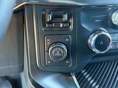 Used 2025 Ford F150 Raptor AWD/4WD image 42