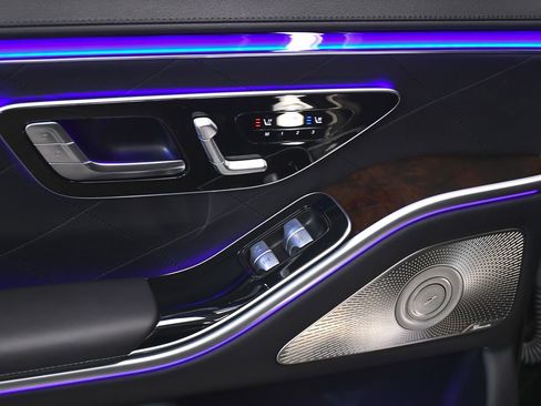 Used 2023 Mercedes-Benz S 580 4MATIC Sedan image 15