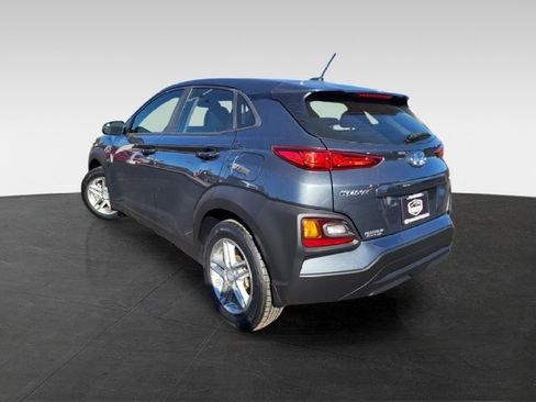 Used 2018 Hyundai Kona SE image 5