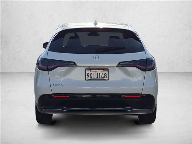 Certified 2024 Honda HR-V EX-L image 7